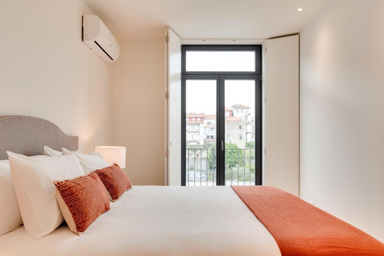 Alma Da Casa By Da'Home Porto Dış mekan fotoğraf