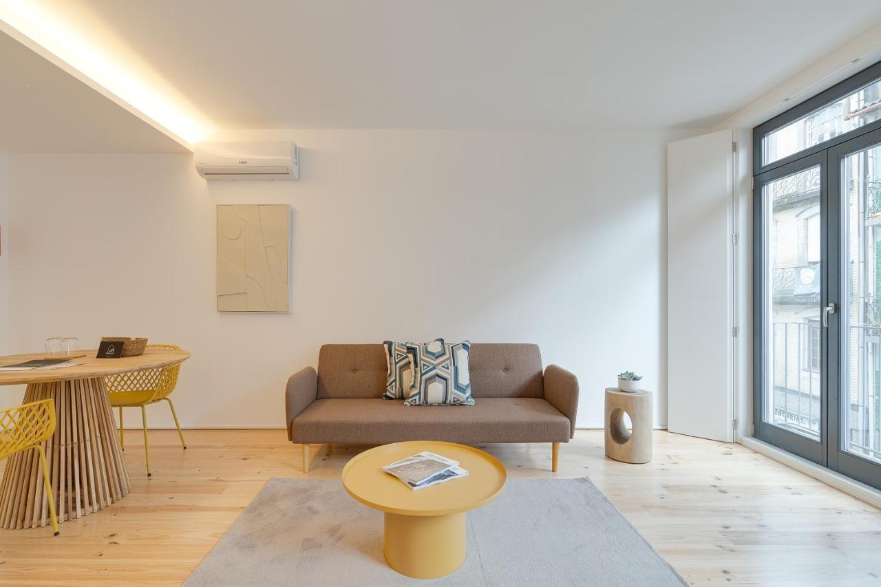 Alma Da Casa By Da'Home Porto Dış mekan fotoğraf