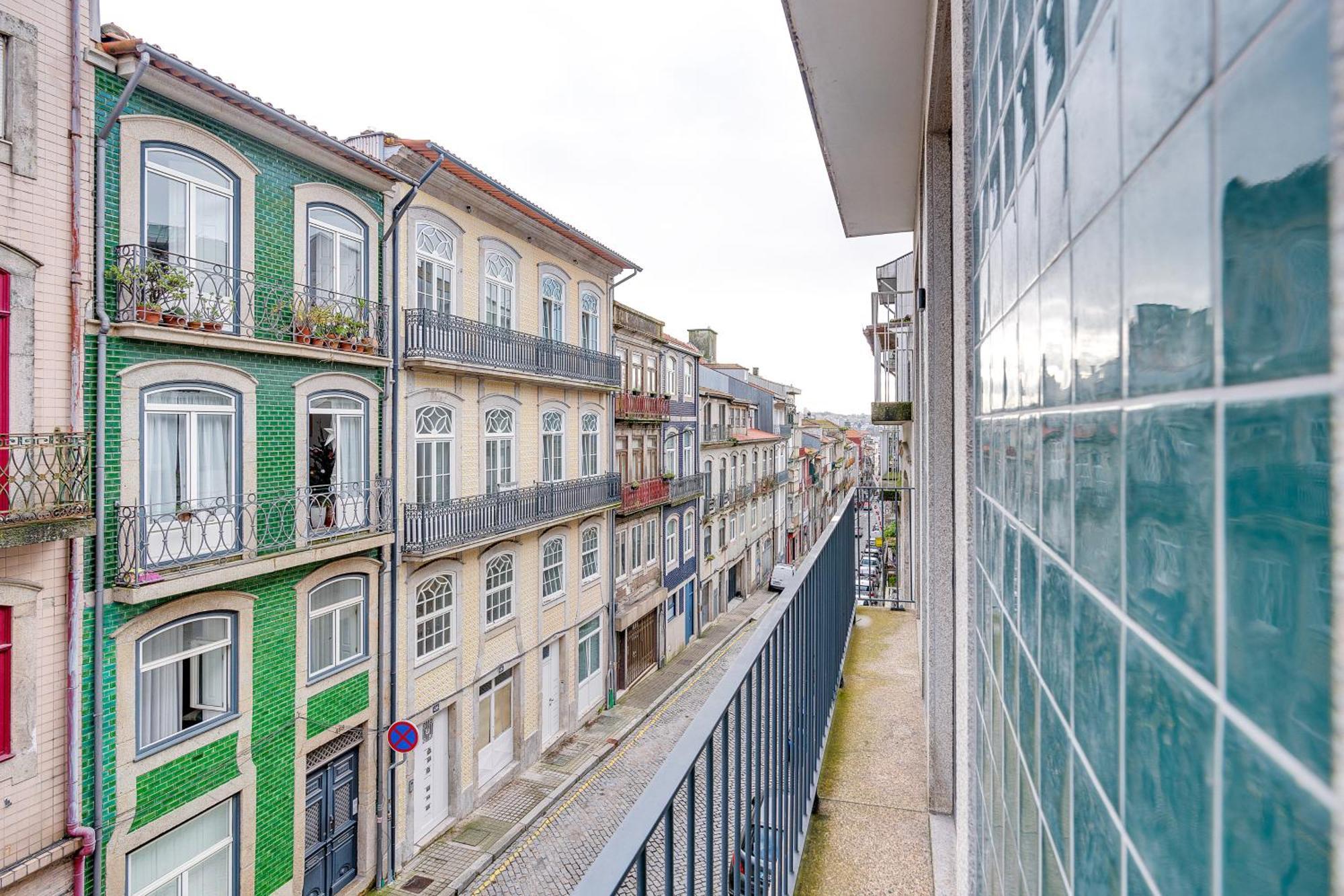 Alma Da Casa By Da'Home Porto Dış mekan fotoğraf